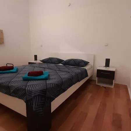 Shankini Appartamento