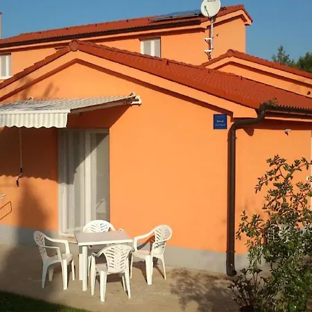 Shankini Appartamento Pola
