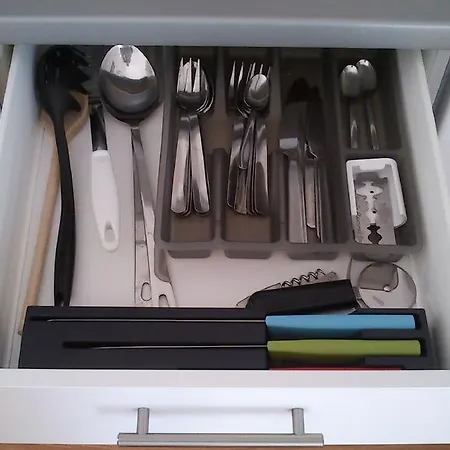 Apartamento Shankini