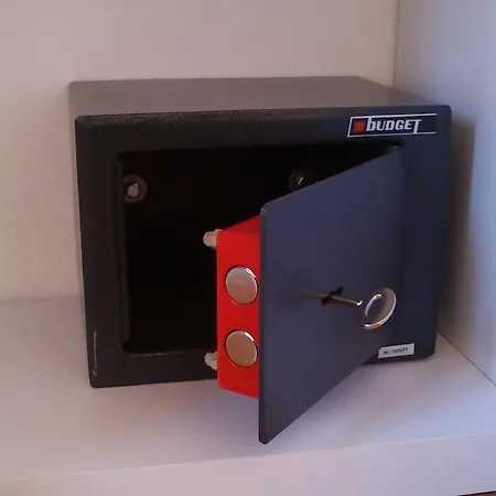 Shankini Apartamento *