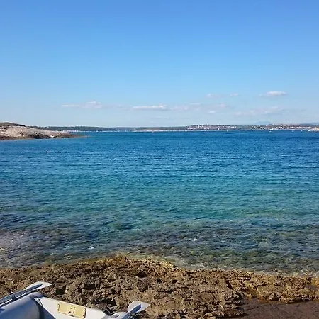 شقة Shankini بولا