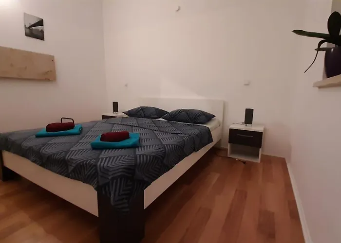 Shankini Apartman