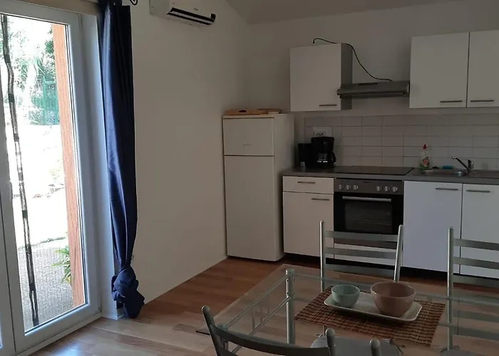 Apartamento Shankini