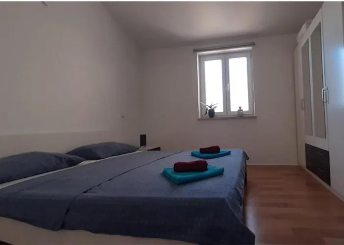 Shankini Apartamento