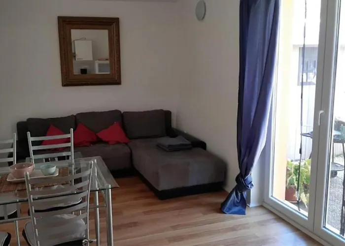 Shankini Apartamento *