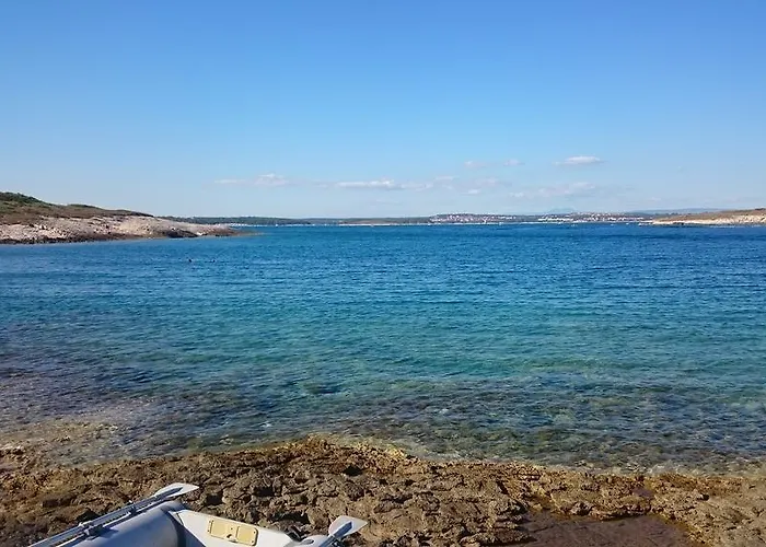 Appartamento Shankini Pola